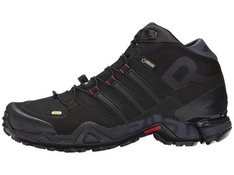 Adidas terrex fast r mid gtx + FREE SHIPPING 